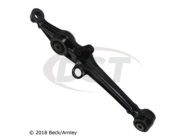 beckarnley-102-6032 Front Lower Control Arm - Driver Side